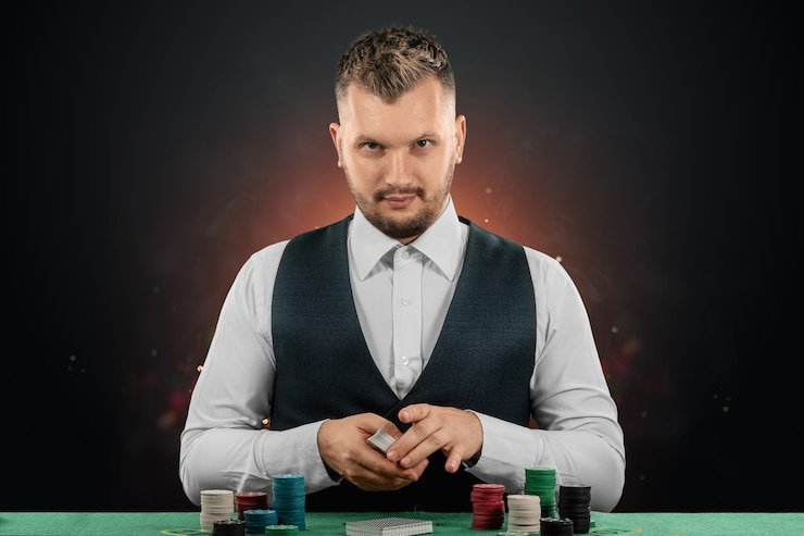 fachai Meja Live Roulette