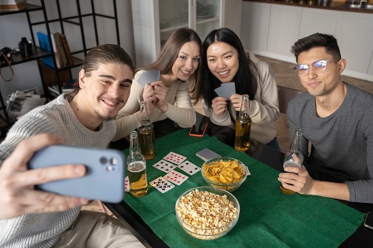 fachai Crypto Gold